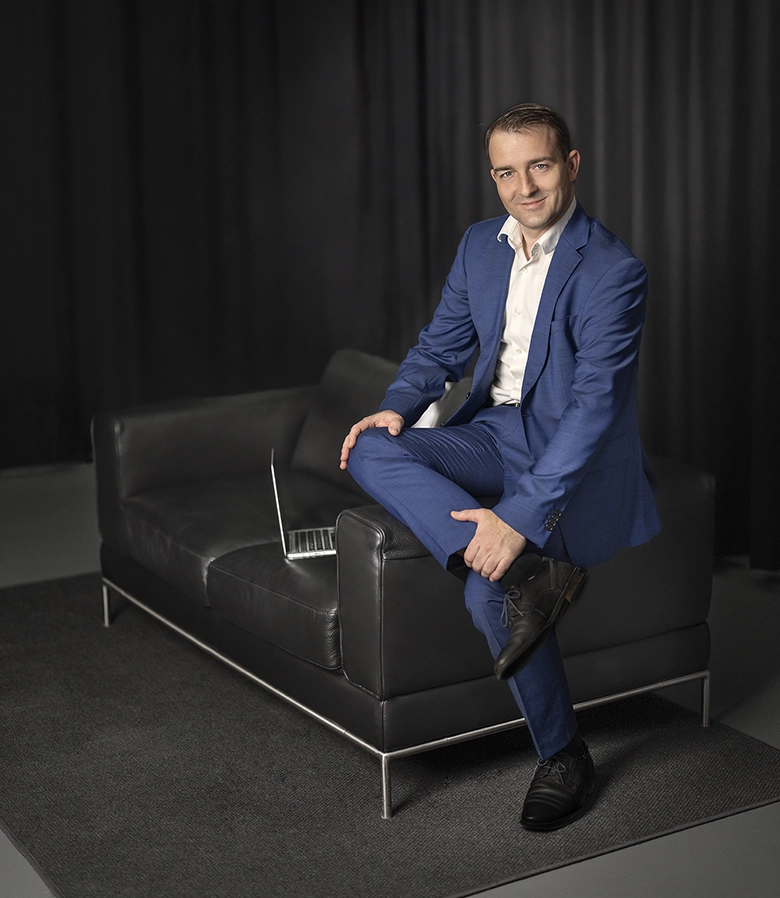 Sebastian Mayer